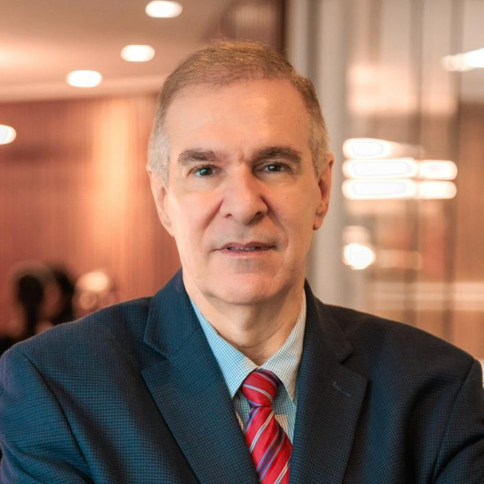 Prof. Alfredo Jácomo