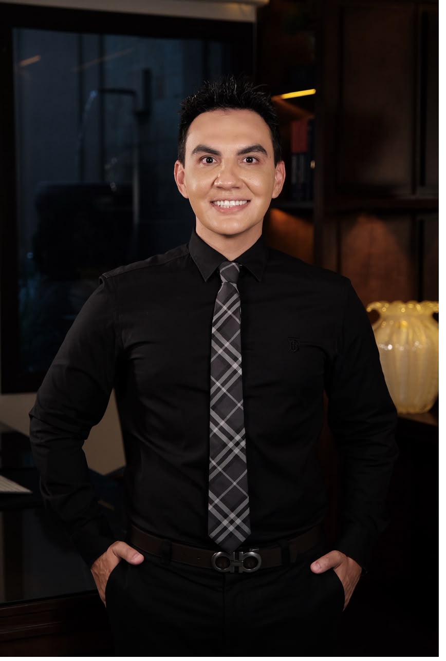Dr. Guilherme Bueno