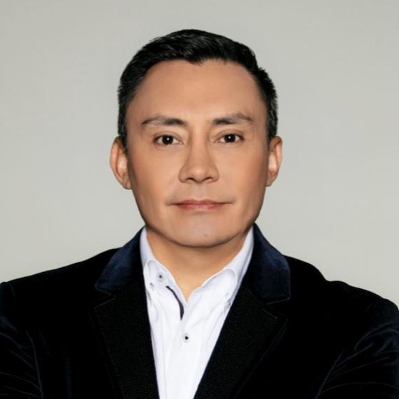 Dr. Hamilton Garzón