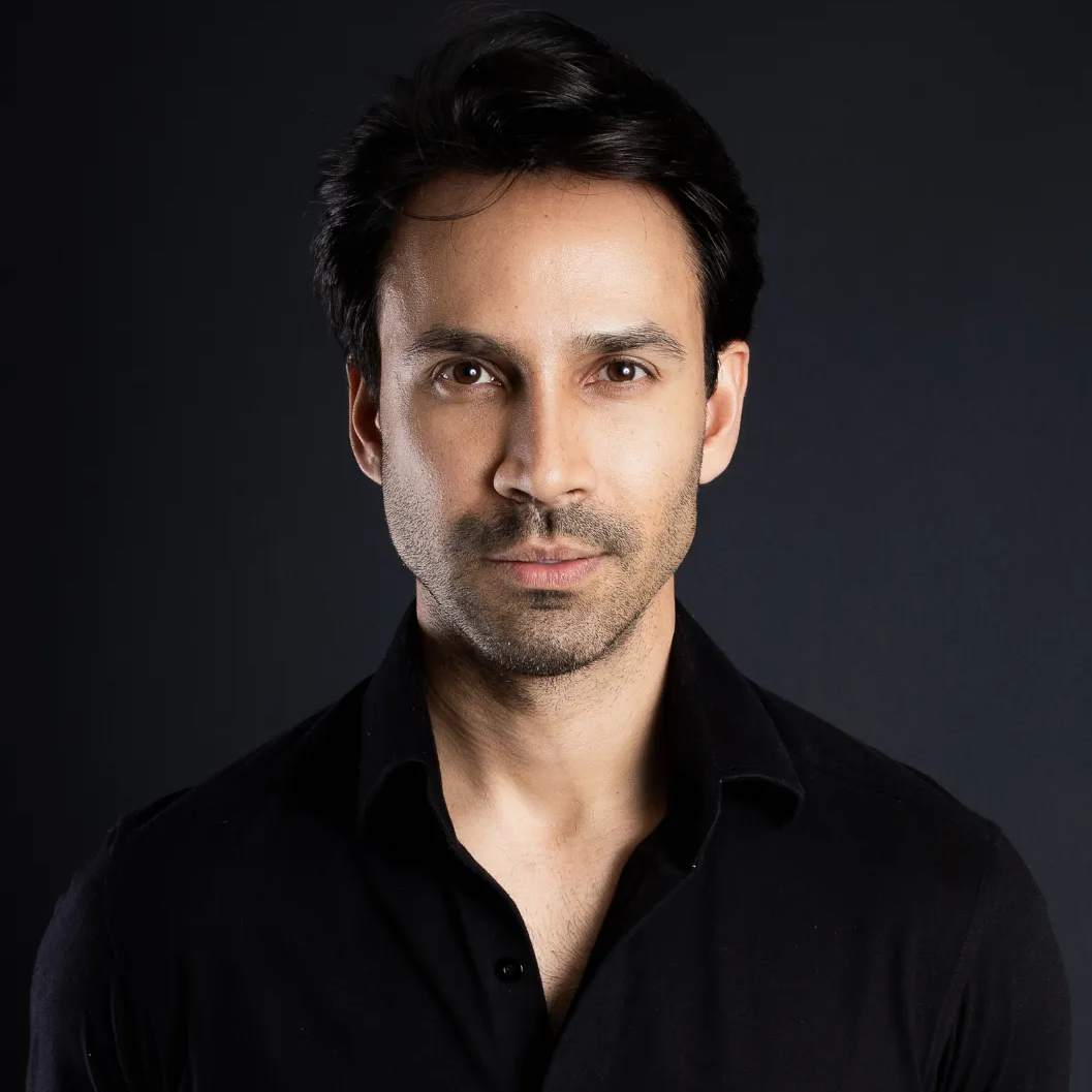 Dr. Luddi Oliveira