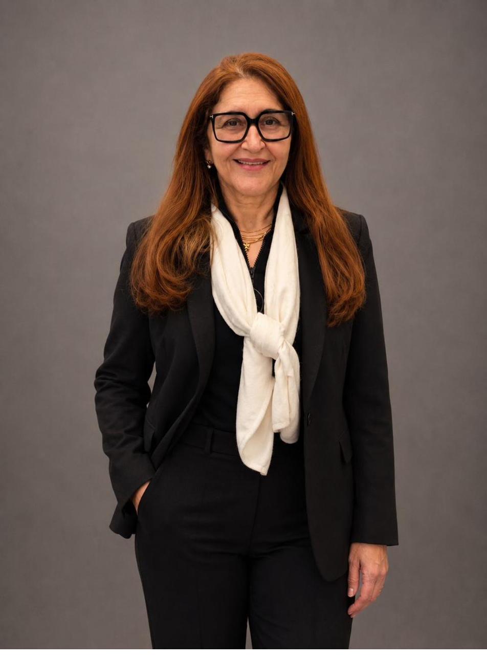 Dra. Samira Yarak